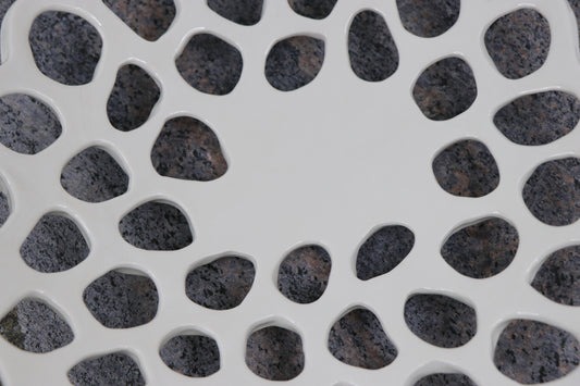 Breathing Line | Plate