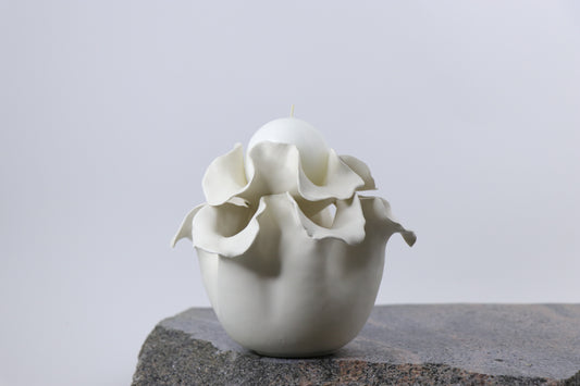 Pasakiškas gėlynas