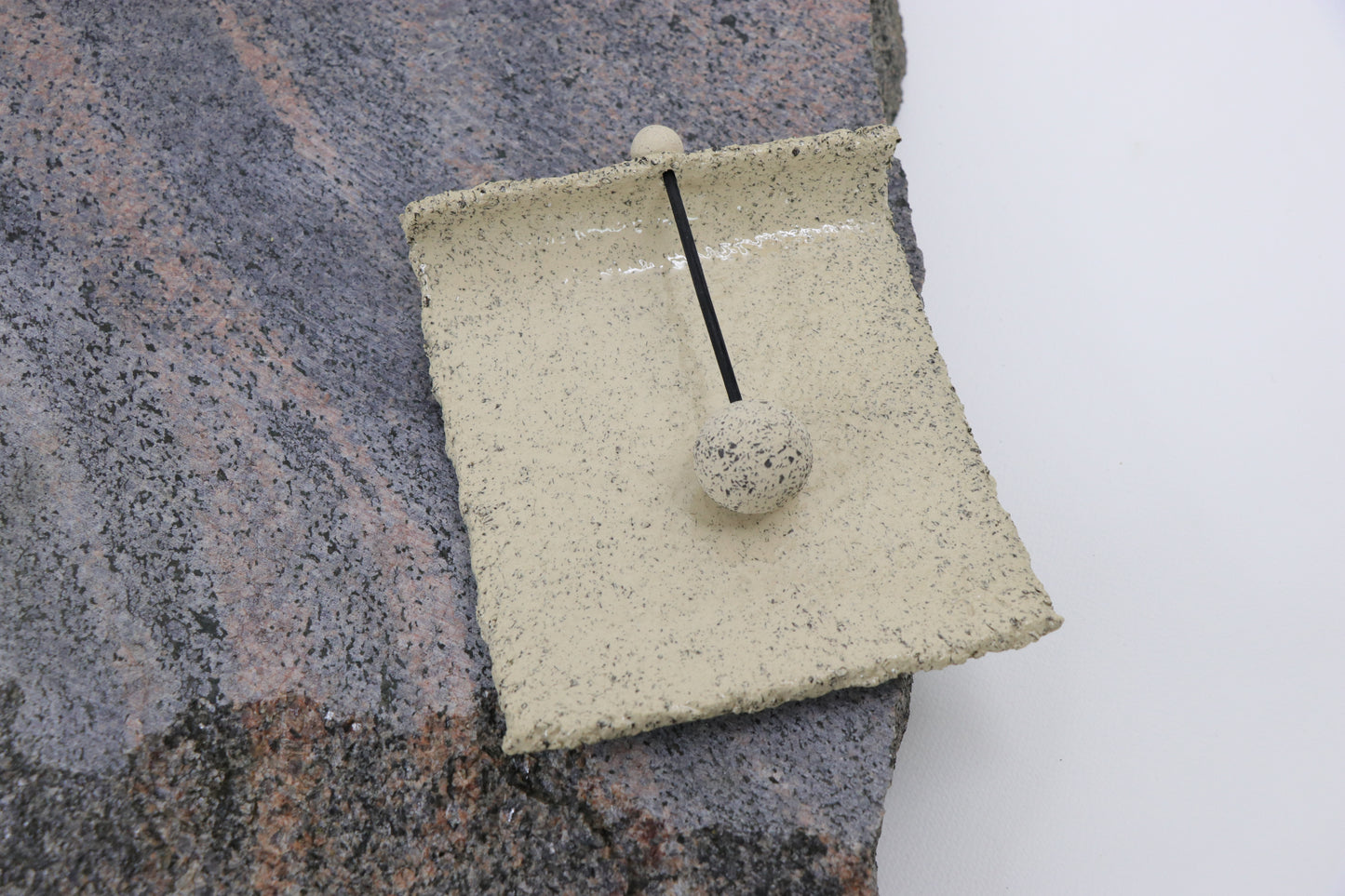 Rectangle | Napkin holder