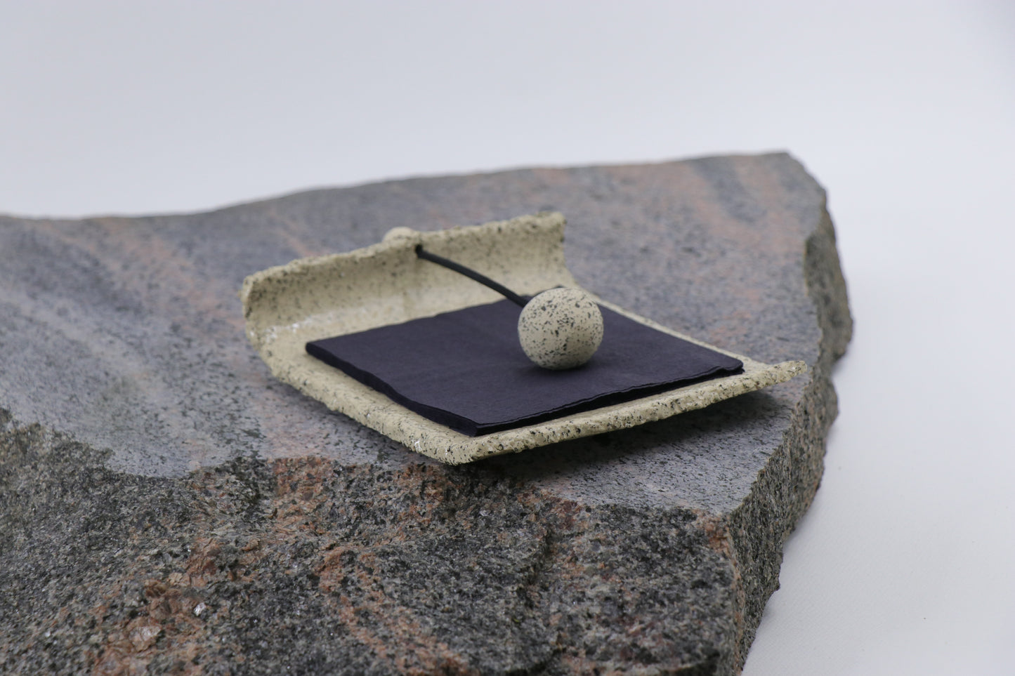 Rectangle | Napkin holder