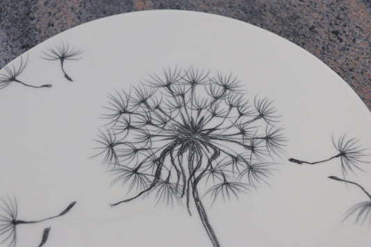 Pūkinė kelionė | Lėkštė