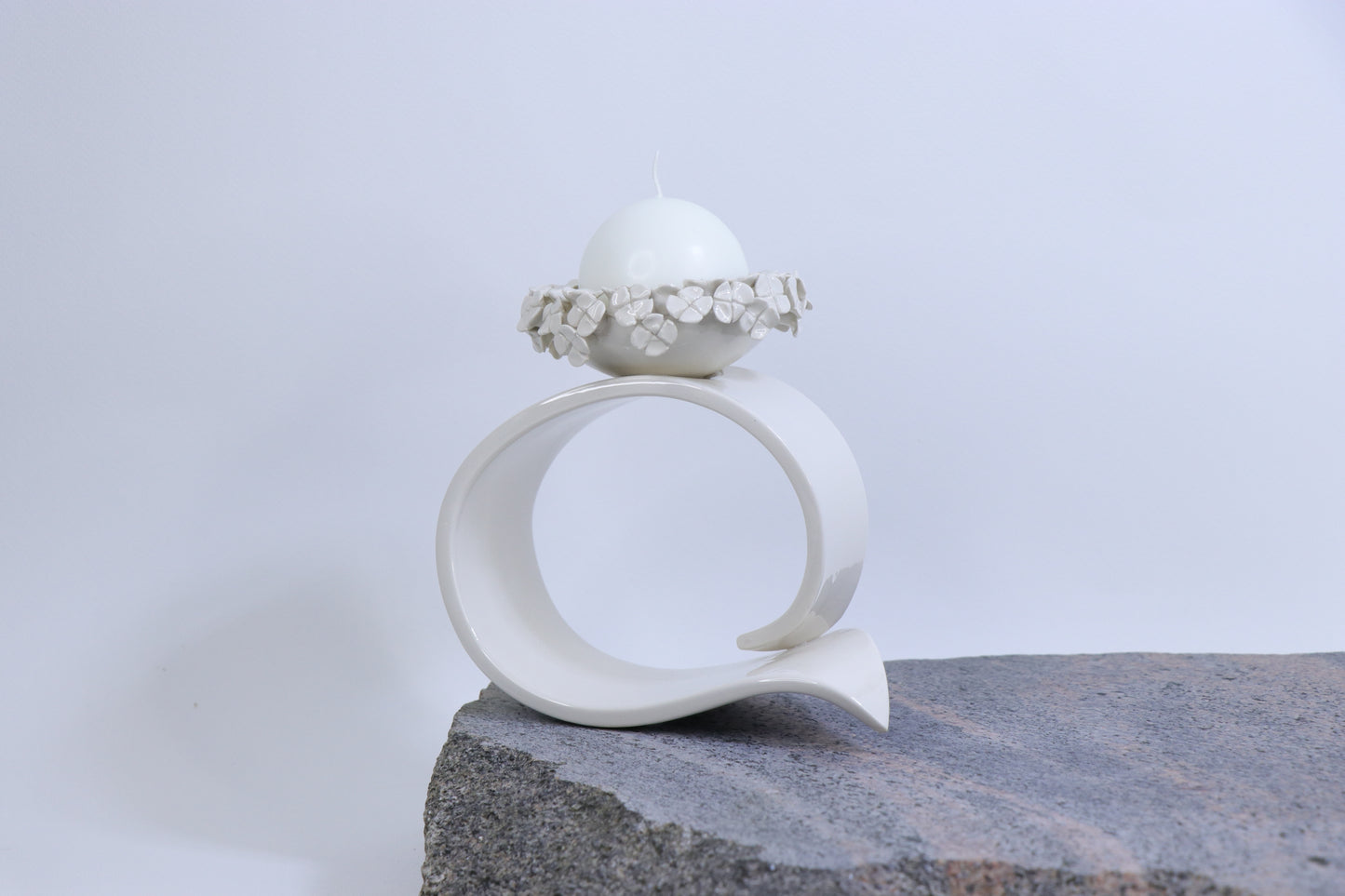 Oval Peace | Without Birds