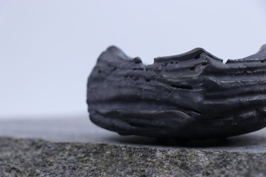 Lava stone