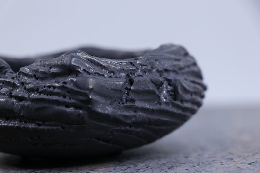 Lava stone | Bowl