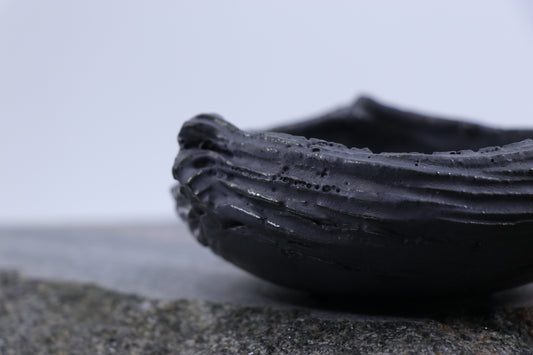 Lava stone | Bowl