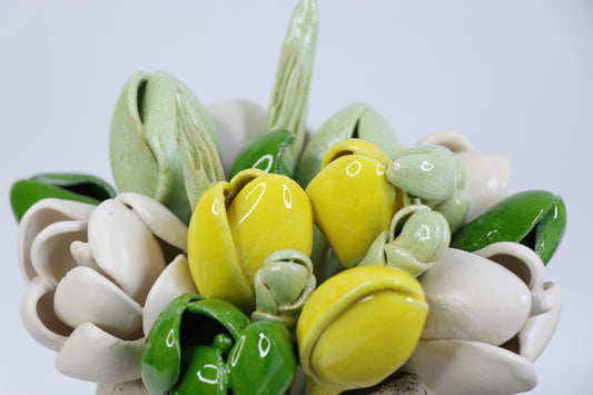 Pražydusi paslaptis