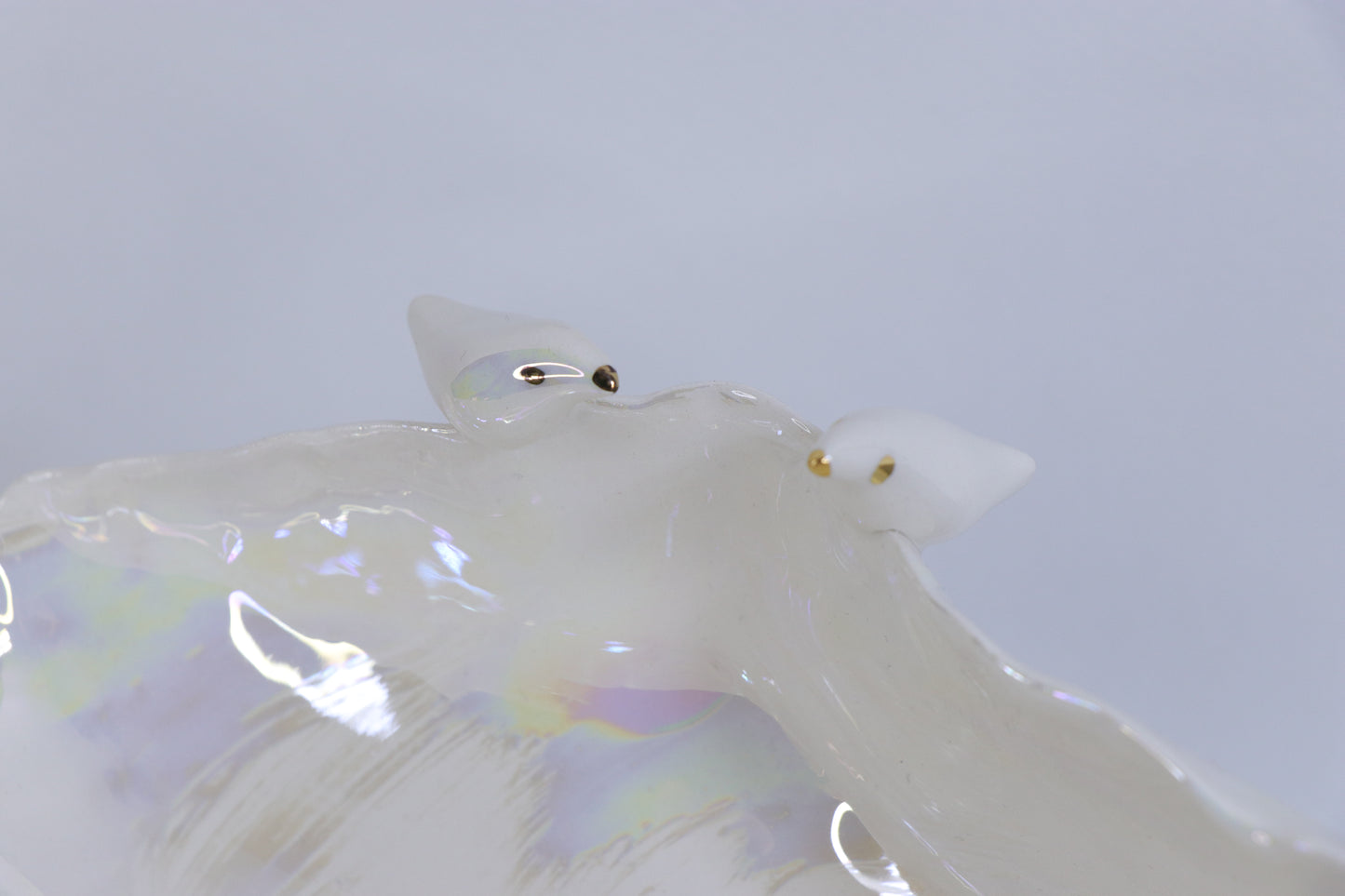 White Wave | Bowl