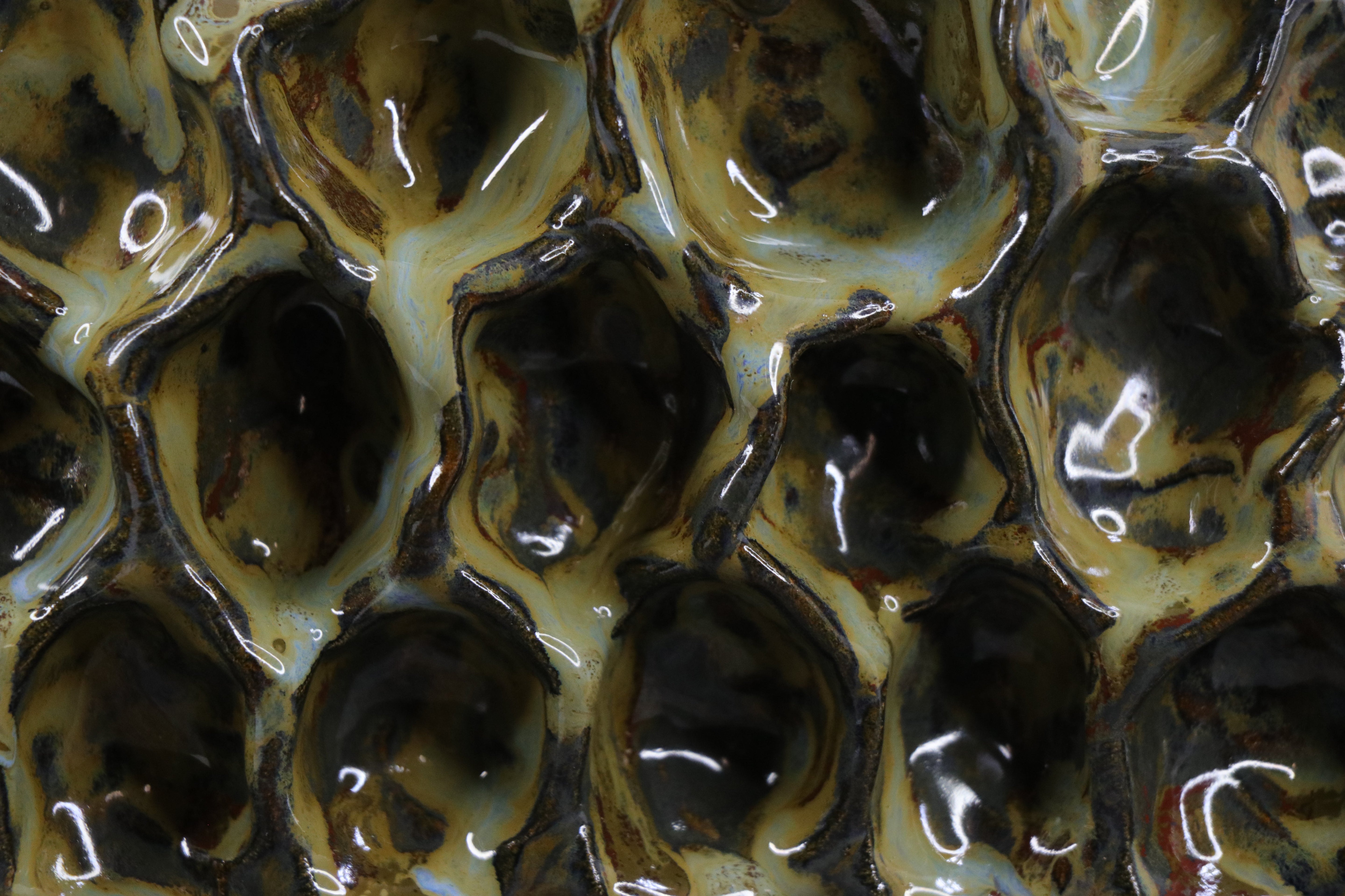 SERVETĖLIŲ DĖKLAI