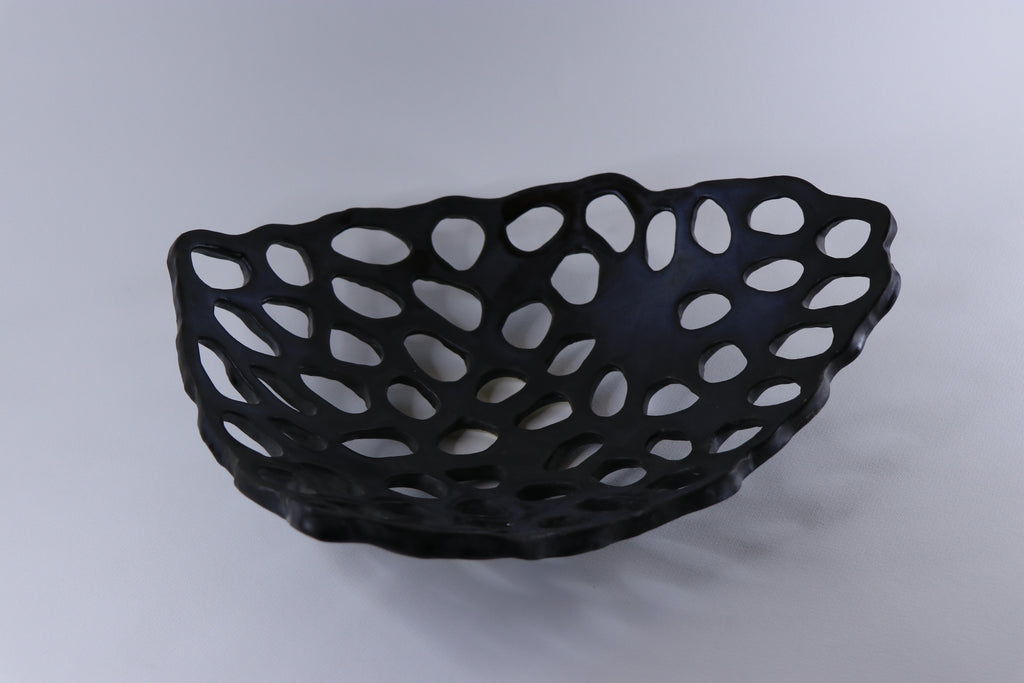 Kvėpuojanti linija | Lėkštė