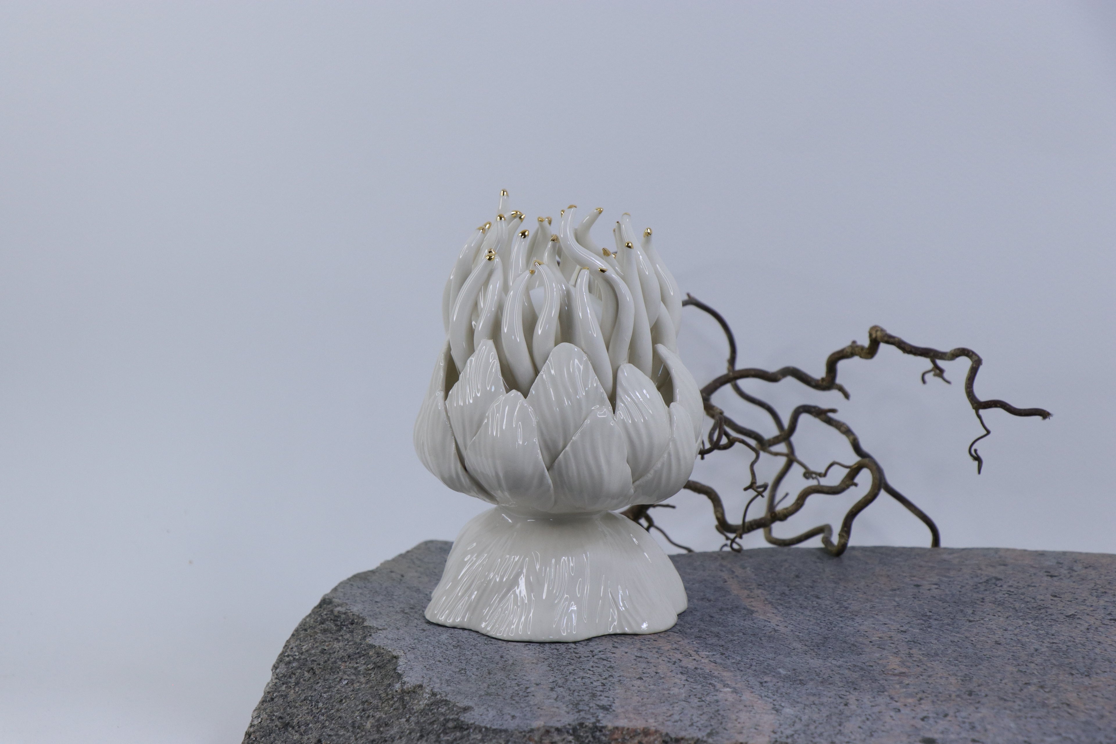 Oval Peace | Without Birds