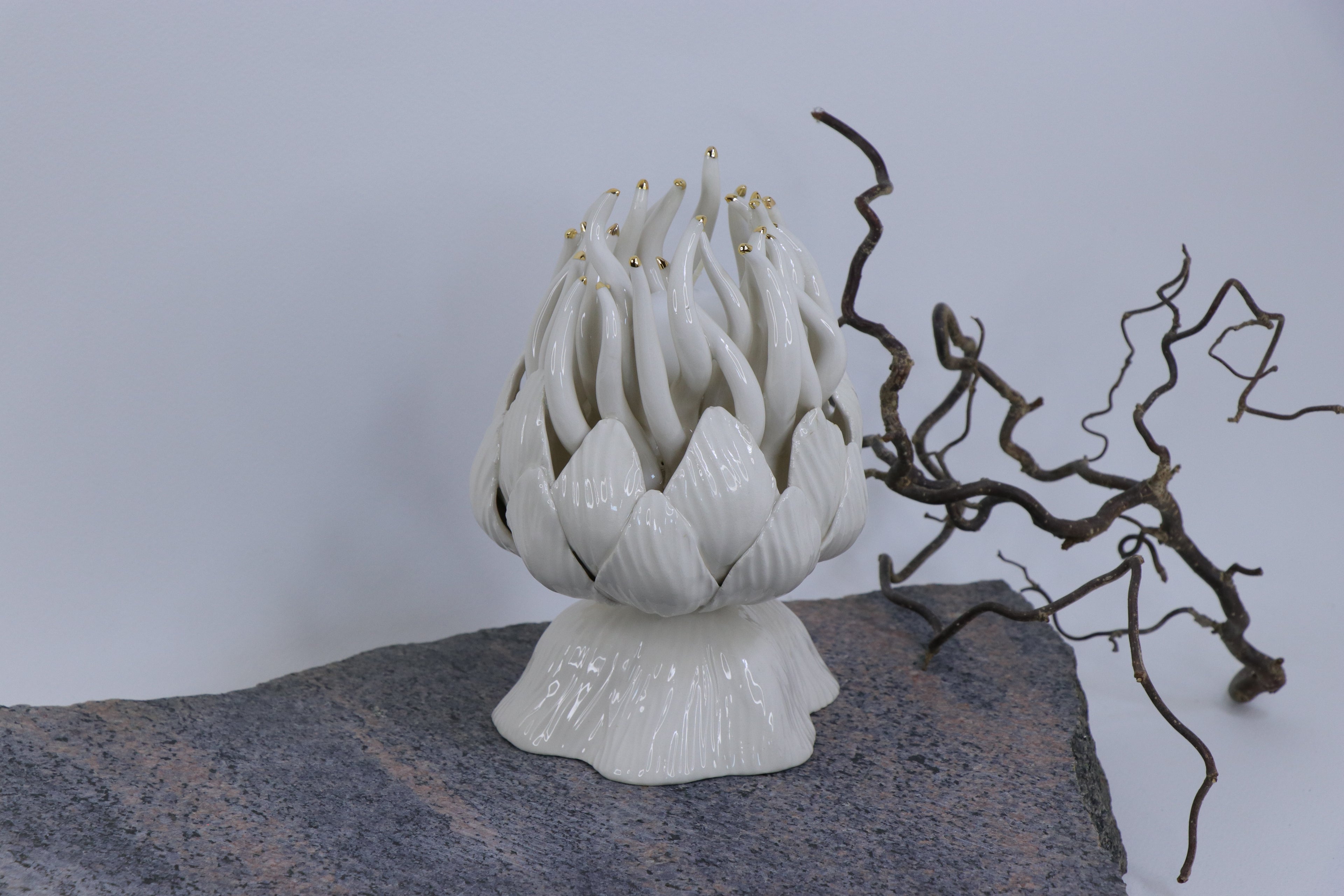 Oval Peace | Without Birds