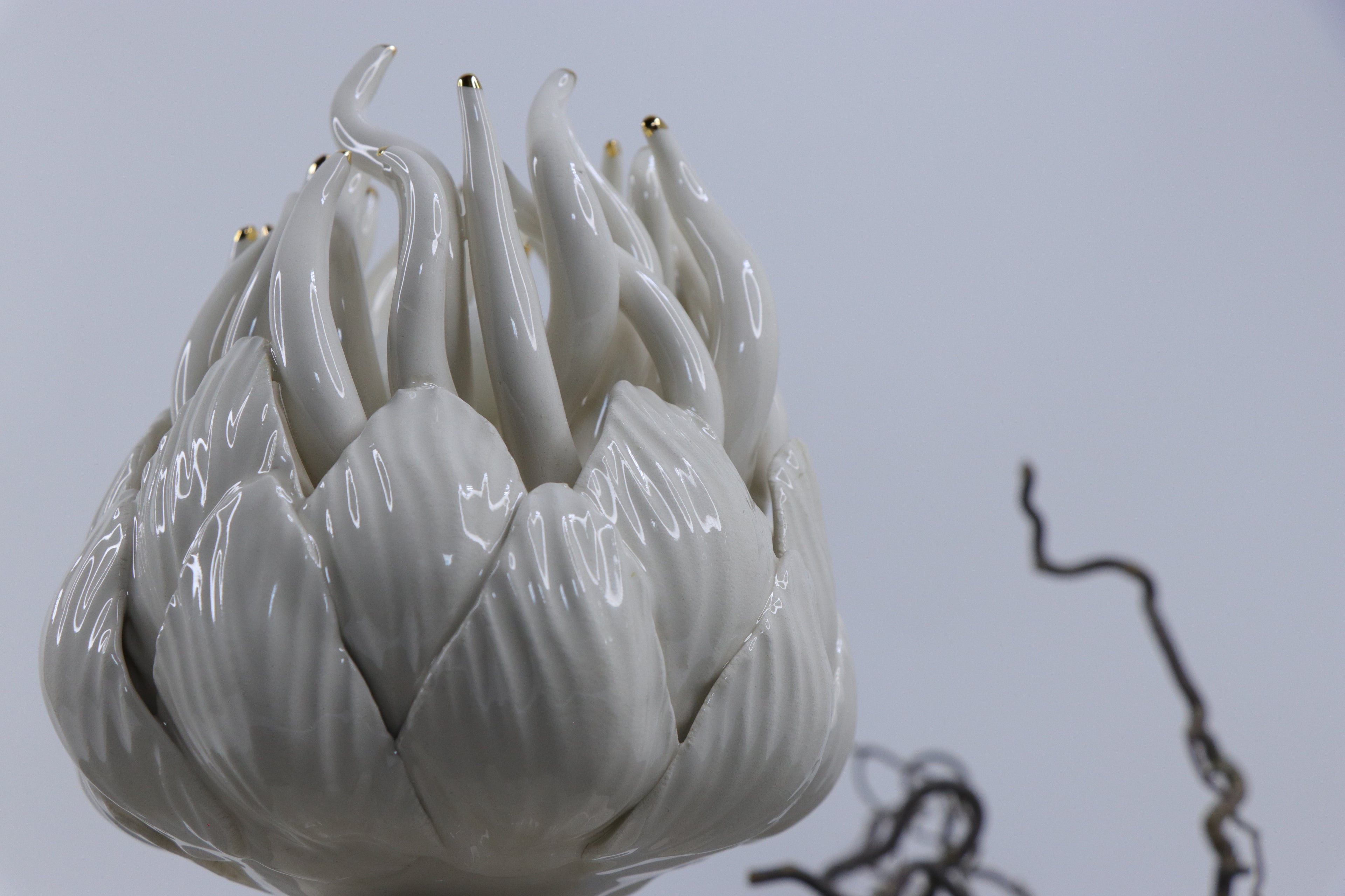 Oval Peace | Without Birds