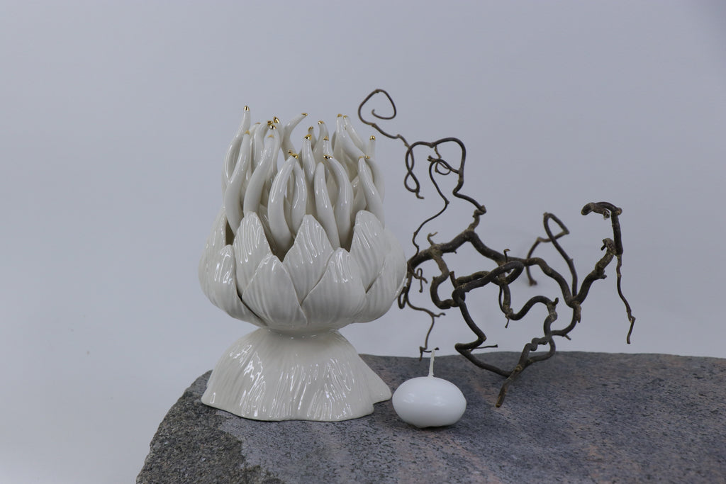 Oval Peace | Without Birds