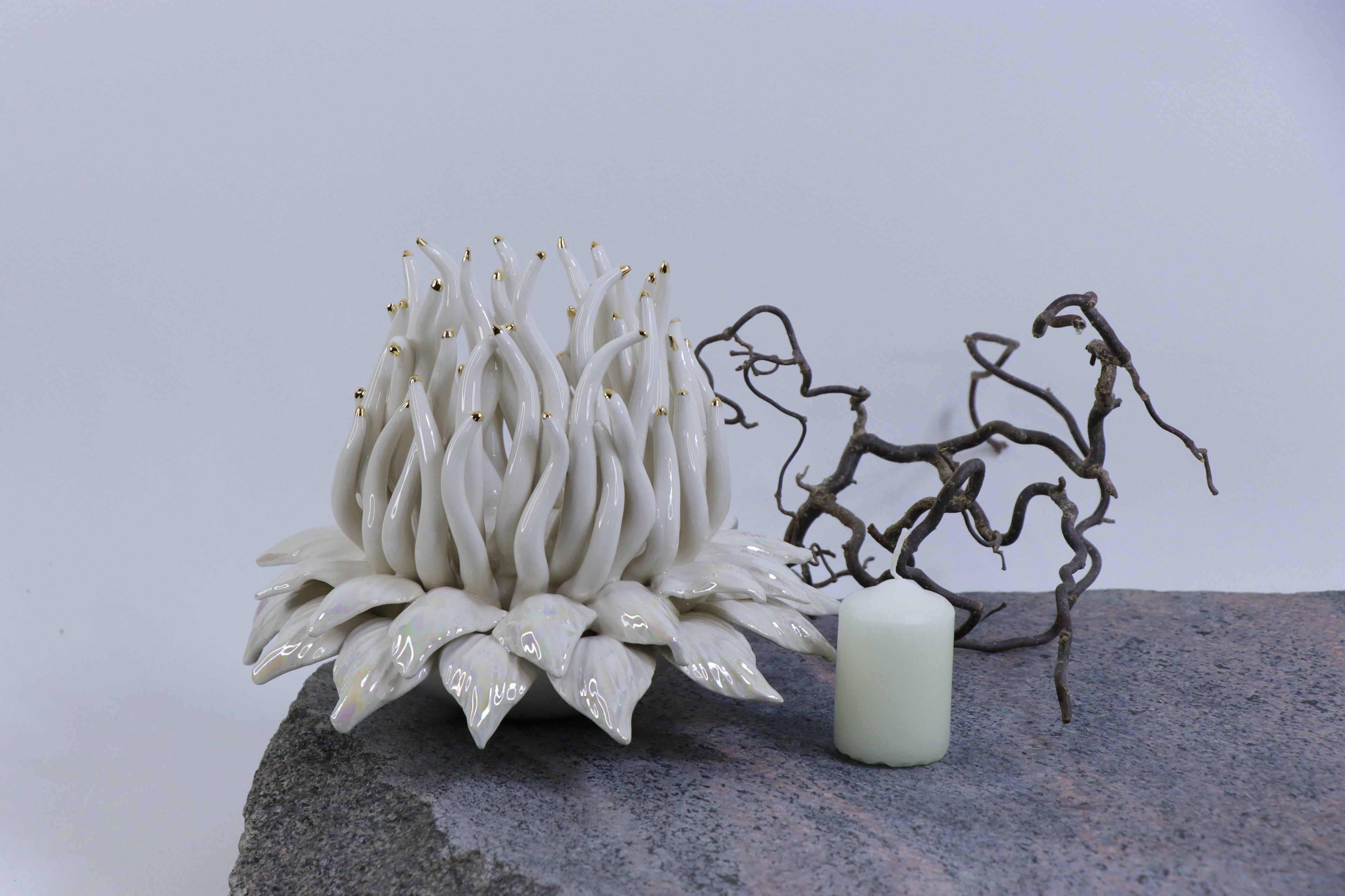 Oval Peace | Without Birds