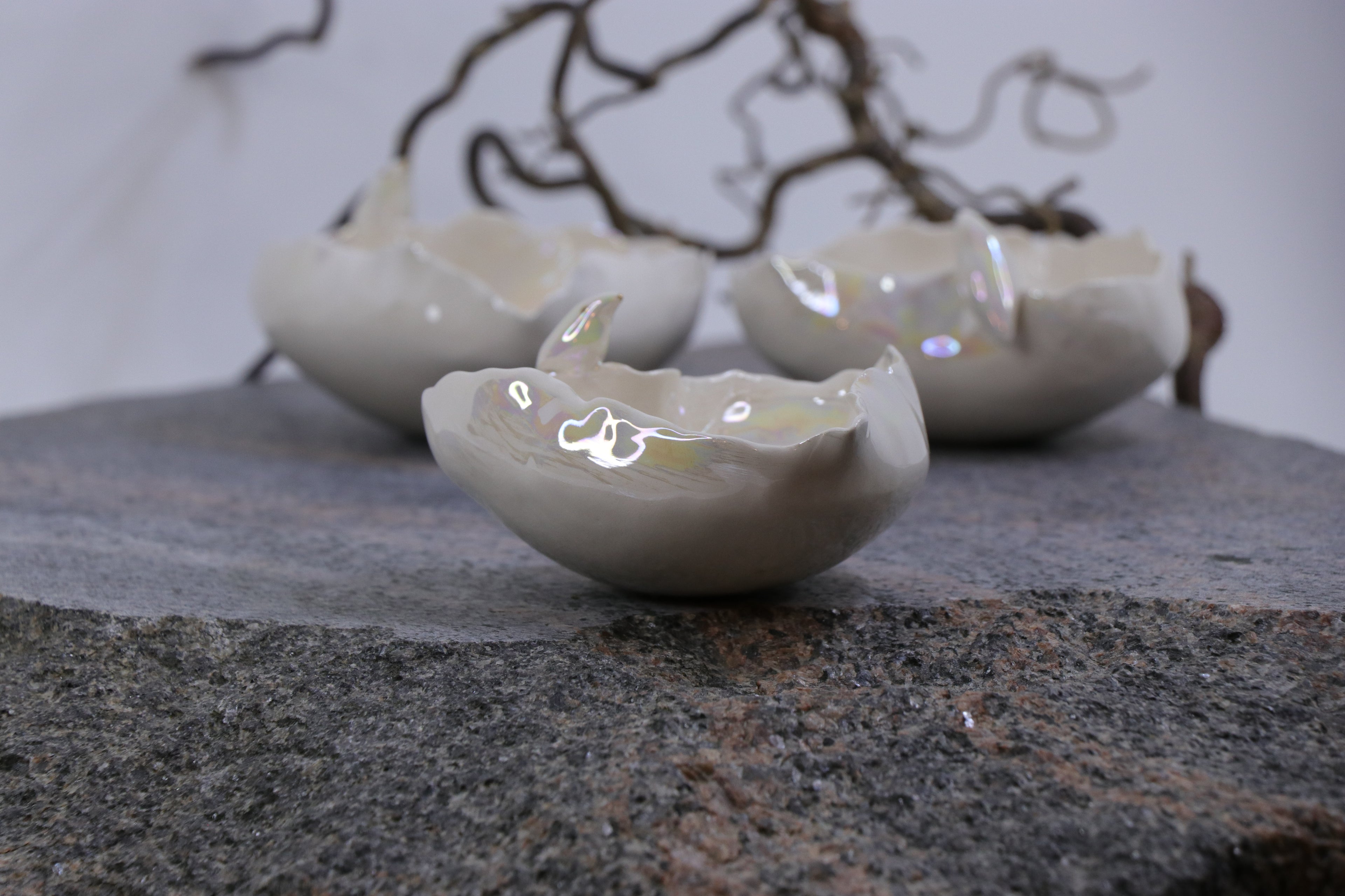 Mažos širdutės | Dubuo