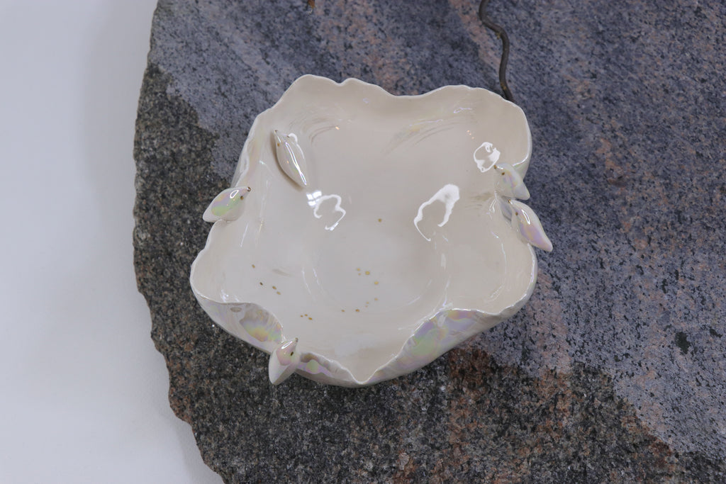 Oval Peace | Without Birds