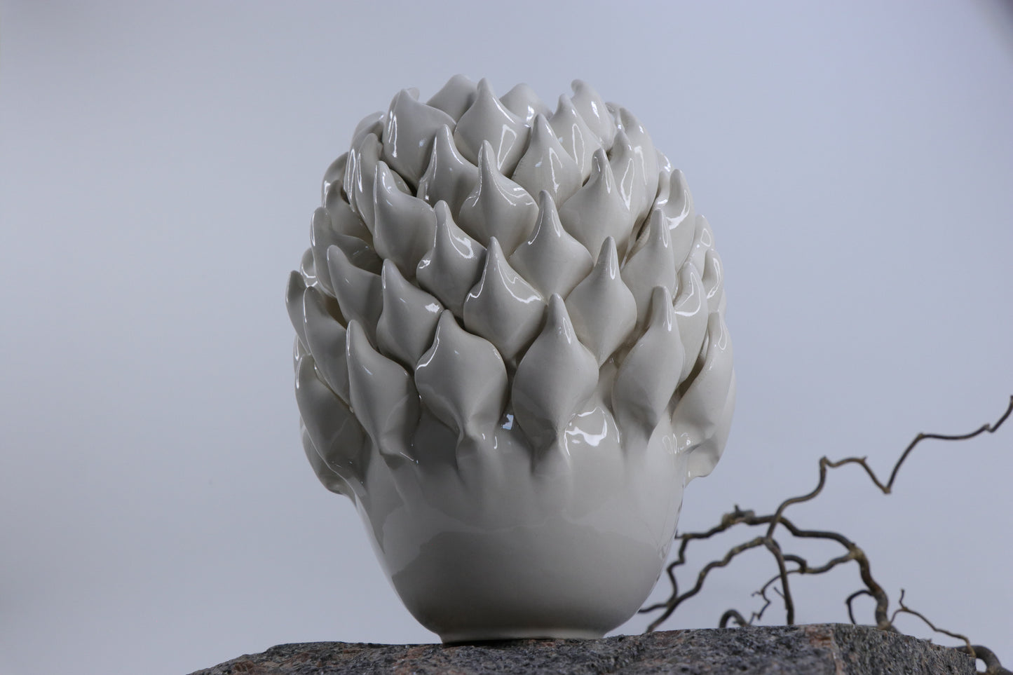 Whispering stones