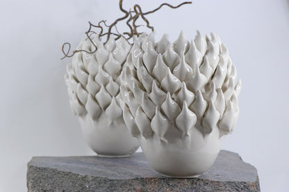 Whispering stones