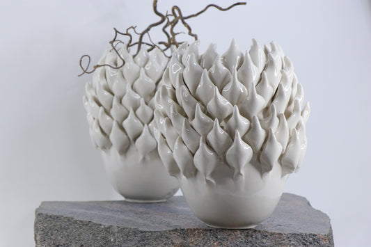 Whispering stones
