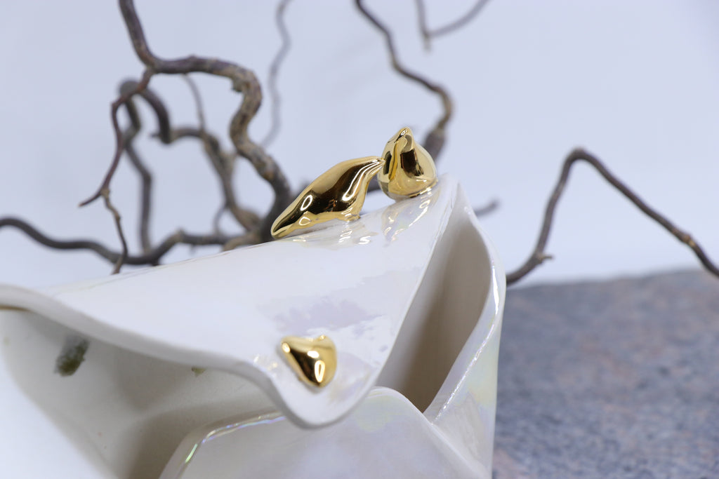 Amžinas atvirukas | Su paukštukais