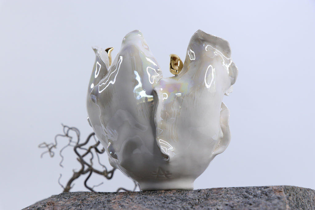 Oval Peace | Without Birds