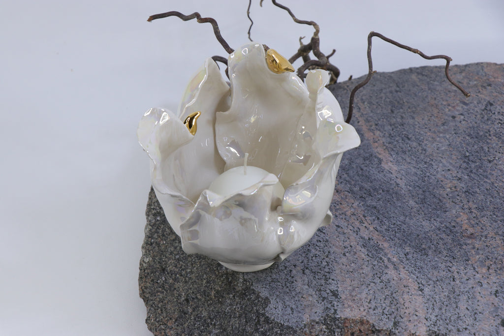 Oval Peace | Without Birds