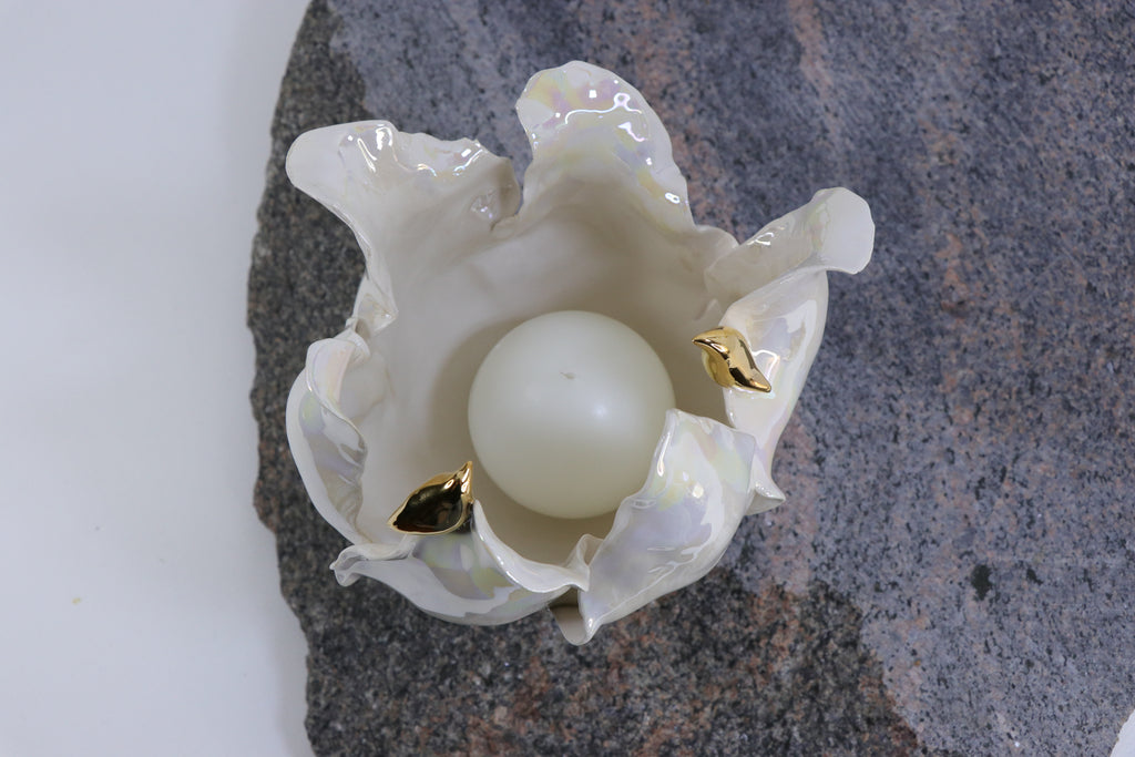 Oval Peace | Without Birds