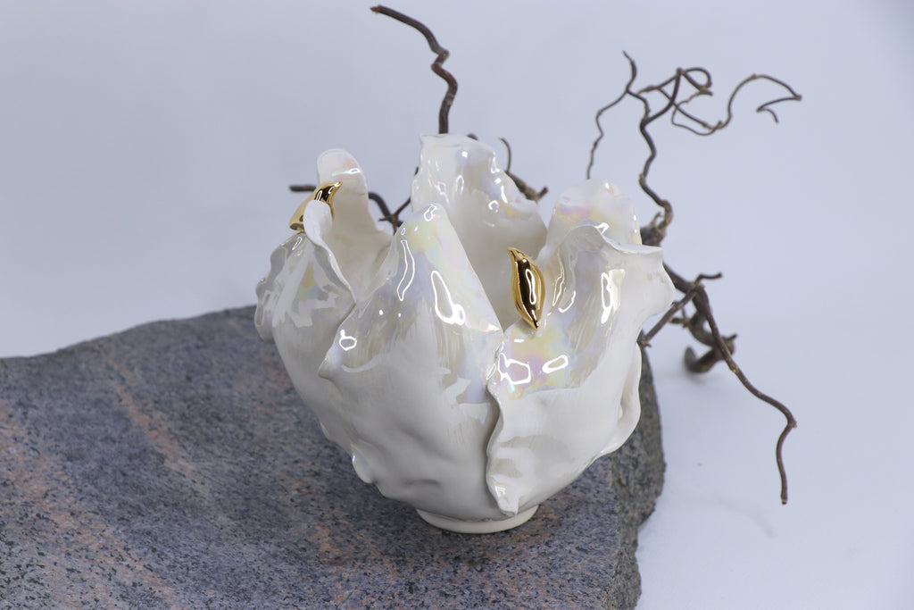 Oval Peace | Without Birds