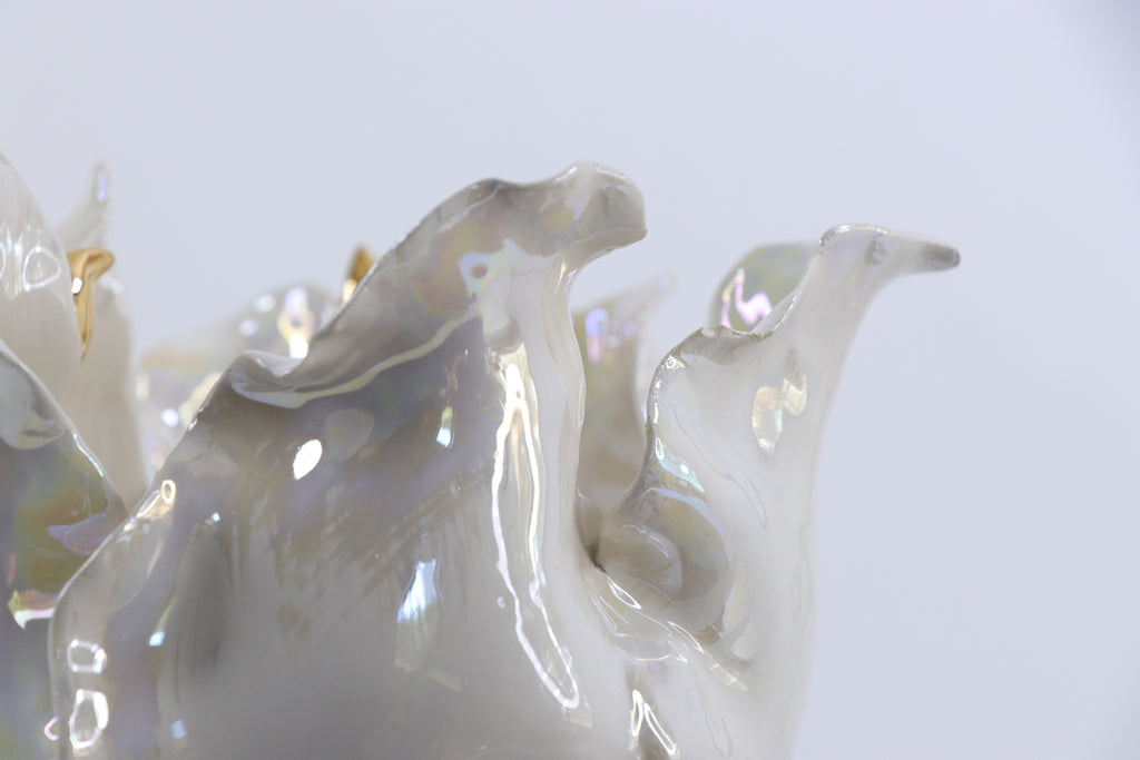 Oval Peace | Without Birds