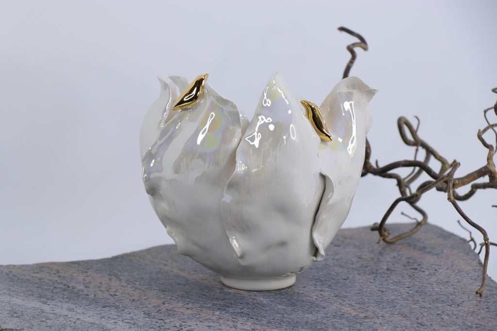 Oval Peace | Without Birds