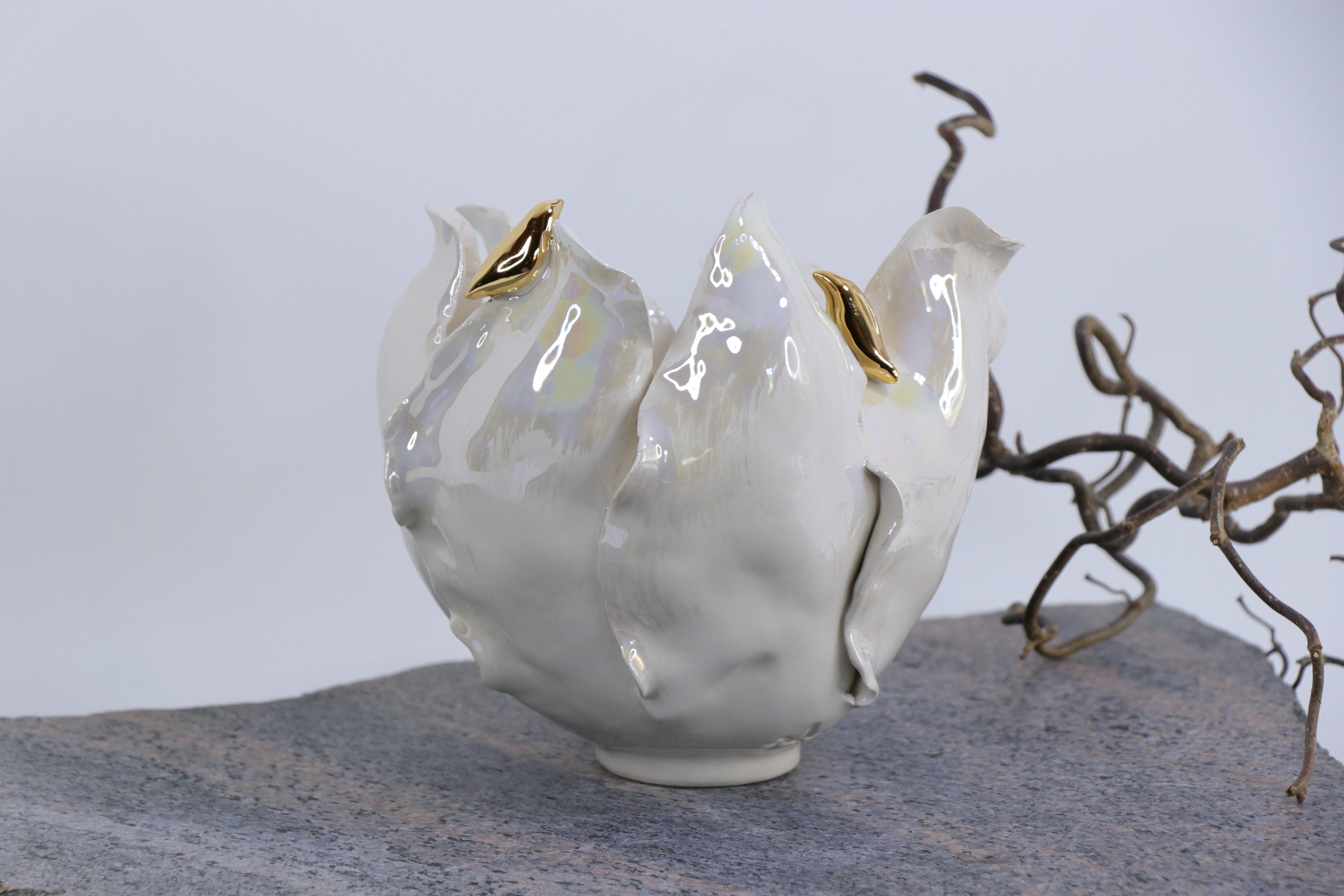 Oval Peace | Without Birds