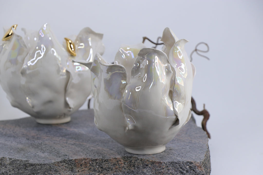 Oval Peace | Without Birds