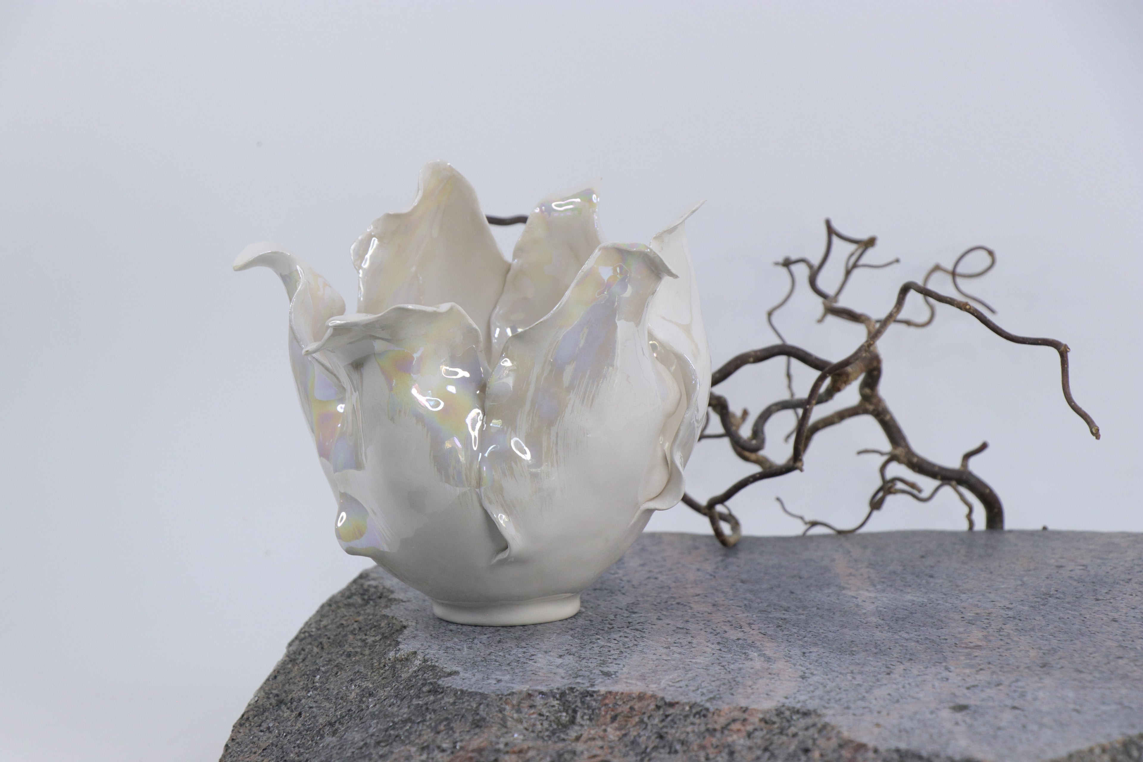 Oval Peace | Without Birds