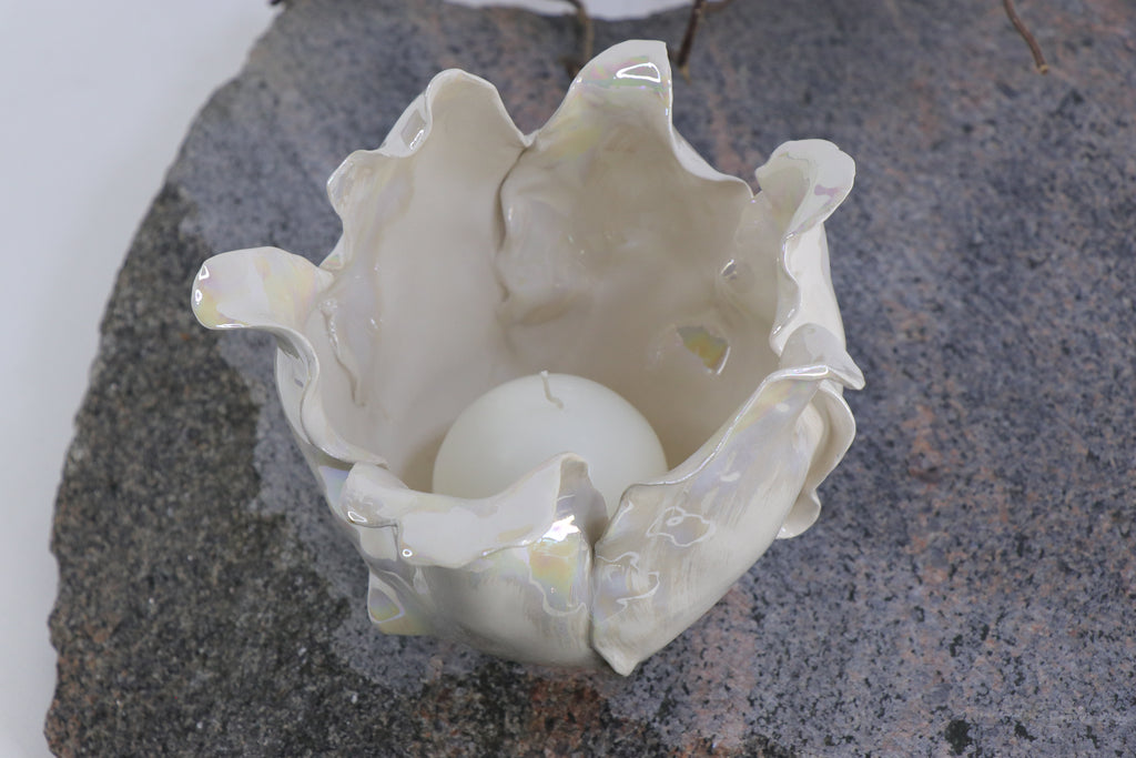 Oval Peace | Without Birds