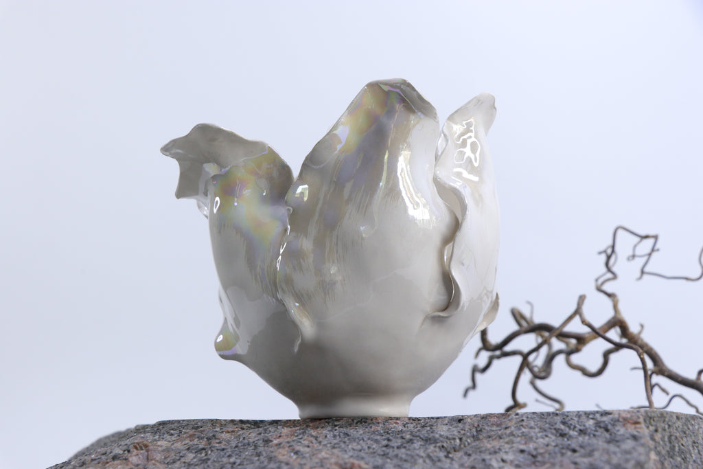 Oval Peace | Without Birds