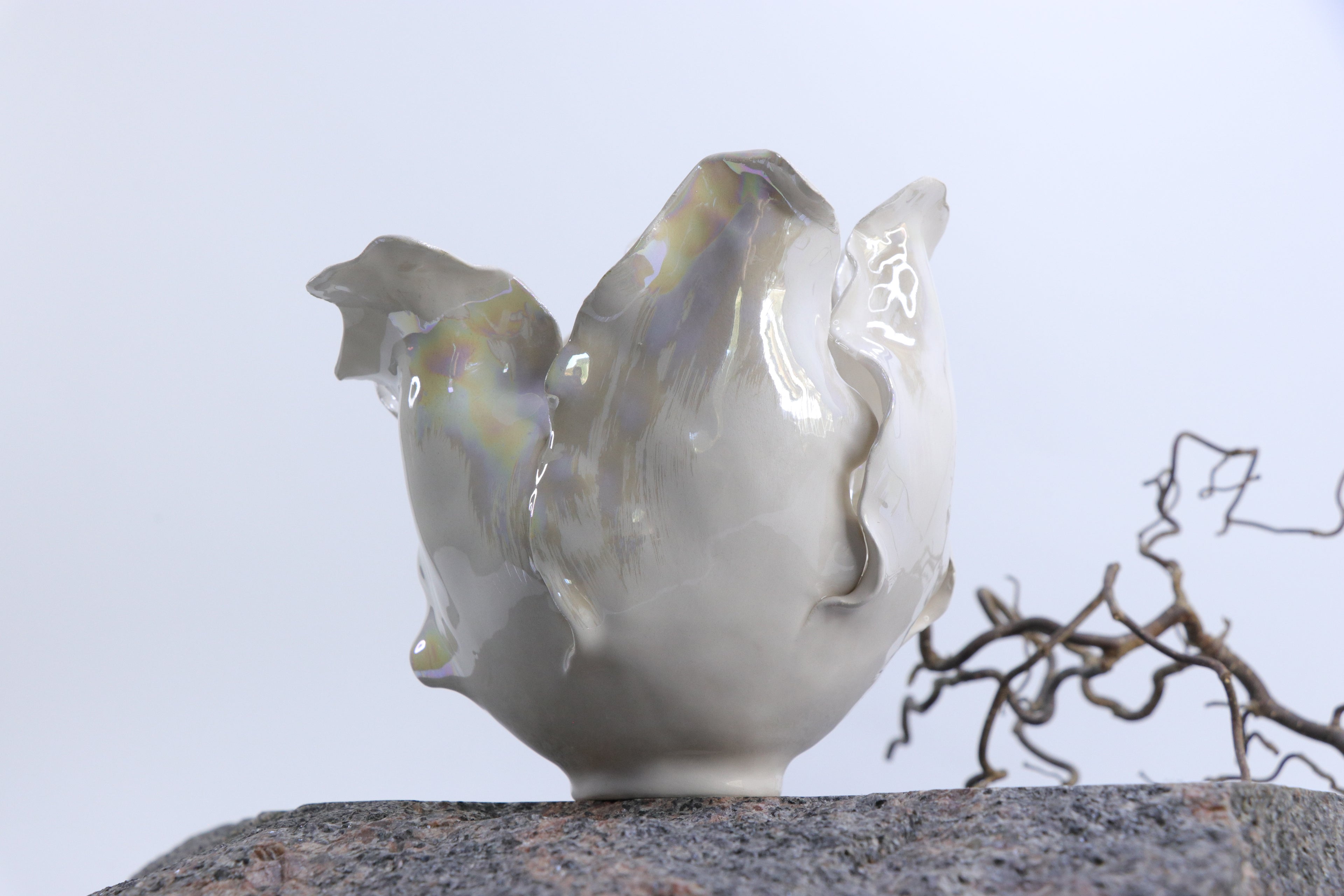 Oval Peace | Without Birds