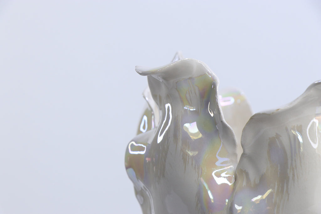 Oval Peace | Without Birds