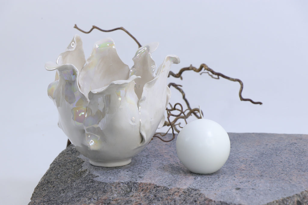 Oval Peace | Without Birds