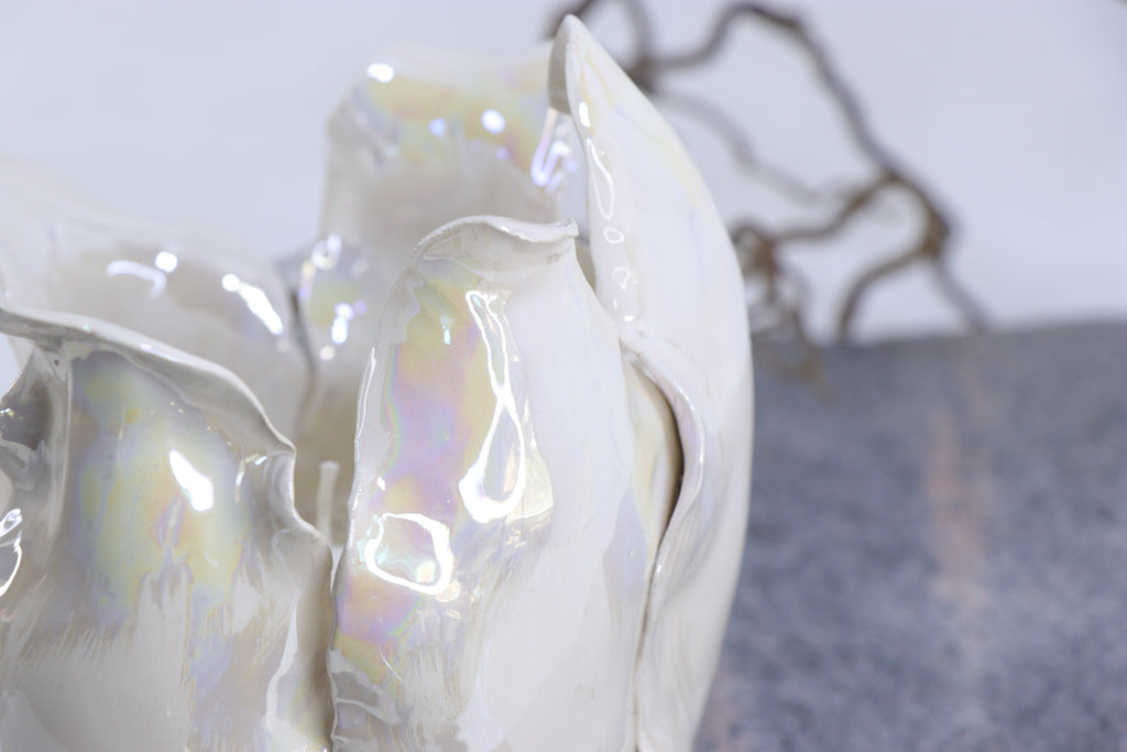 Oval Peace | Without Birds