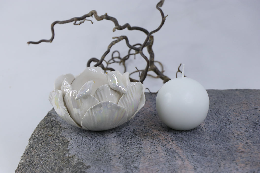 Oval Peace | Without Birds