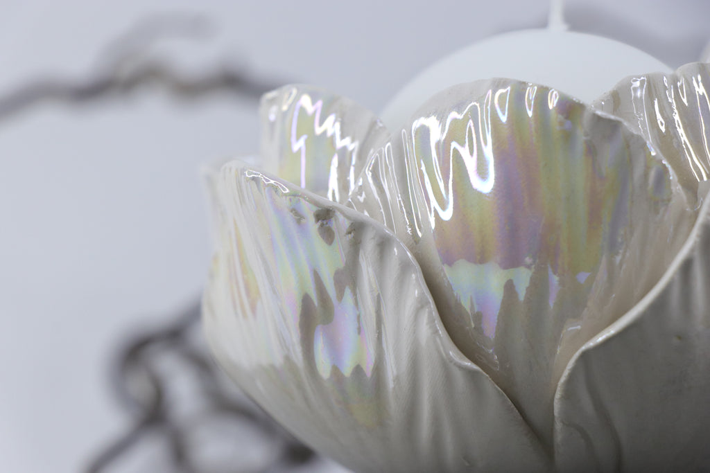 Oval Peace | Without Birds