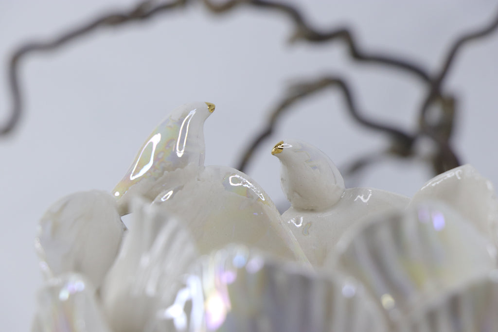 Oval Peace | Without Birds