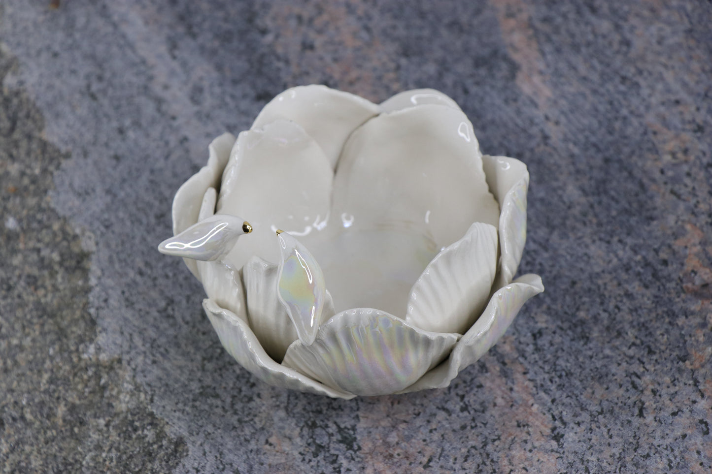 Oval Peace | Without Birds