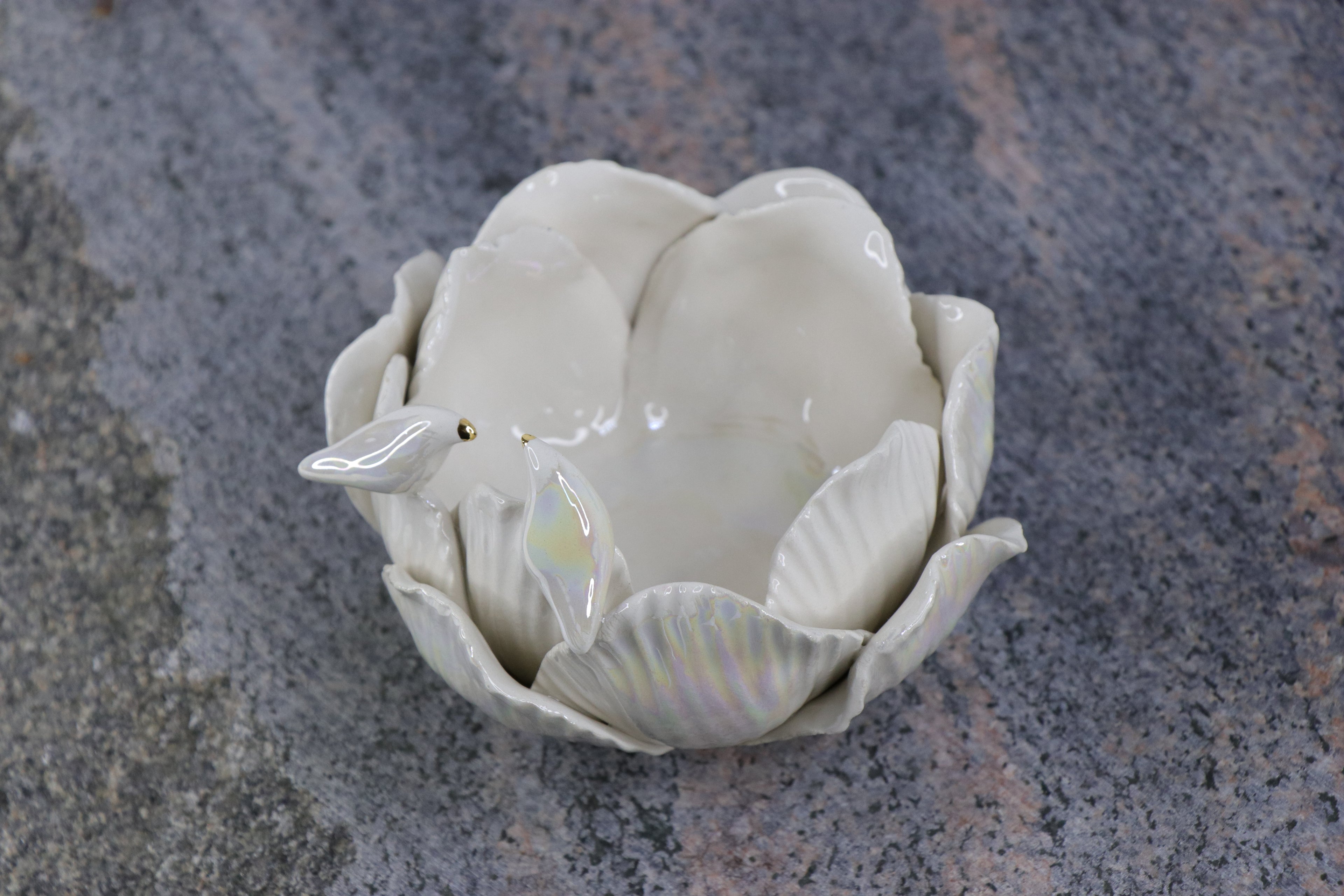 Oval Peace | Without Birds