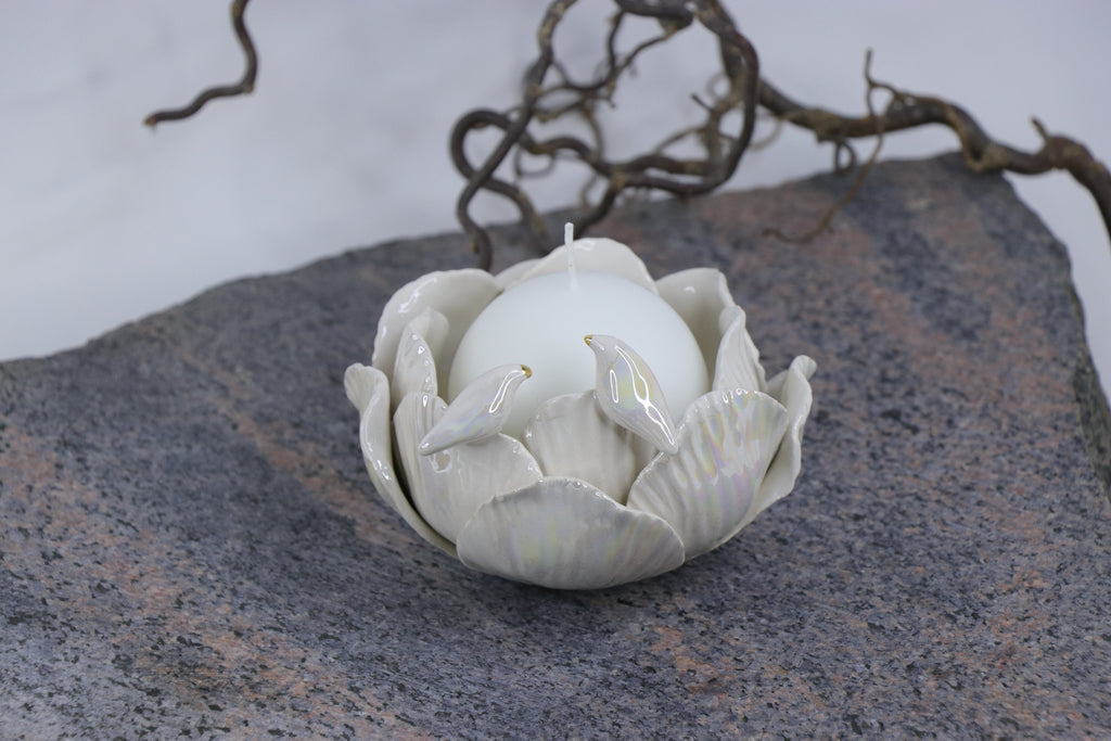 Oval Peace | Without Birds