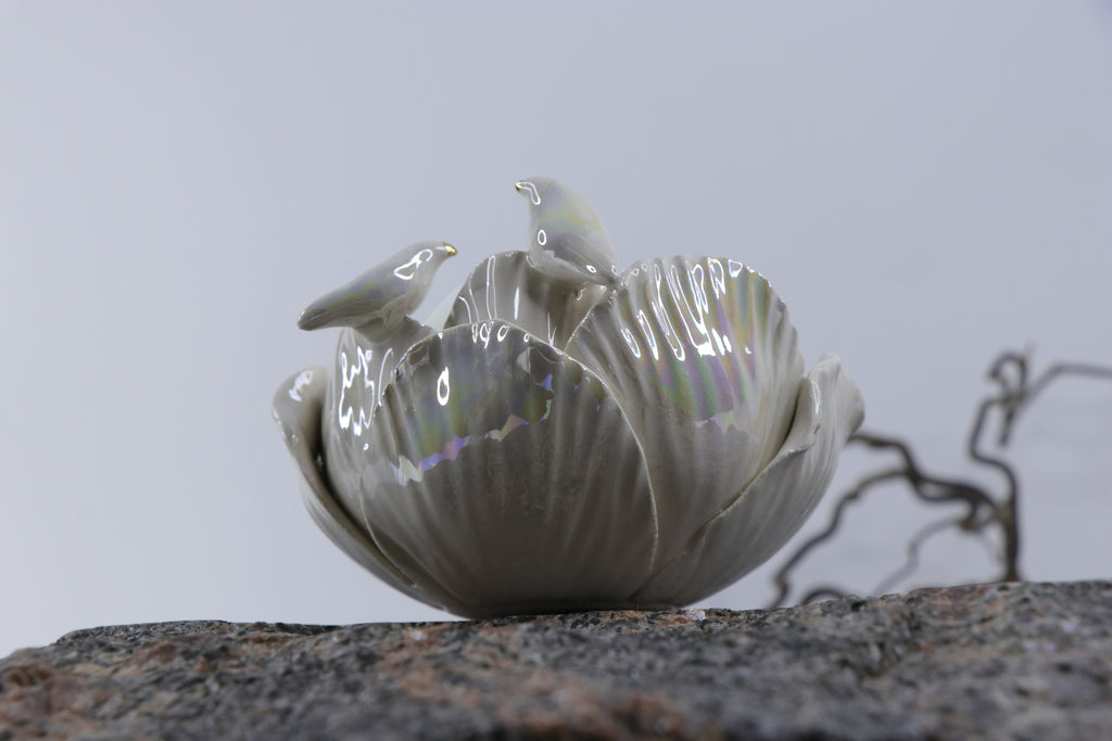 Oval Peace | Without Birds