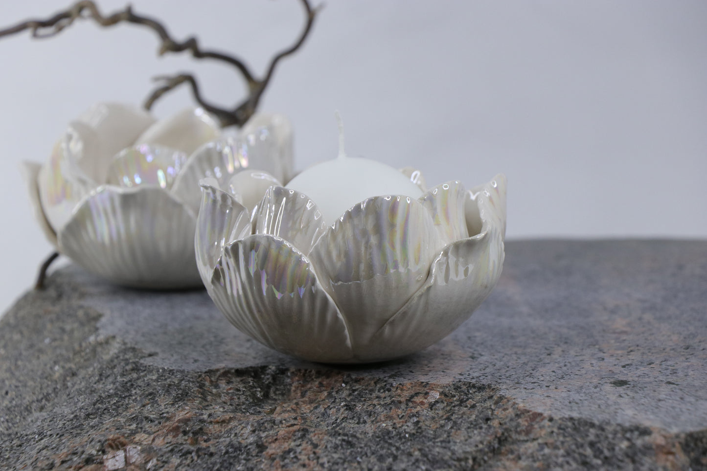 Oval Peace | Without Birds