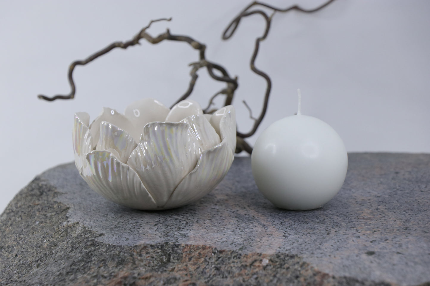 Oval Peace | Without Birds