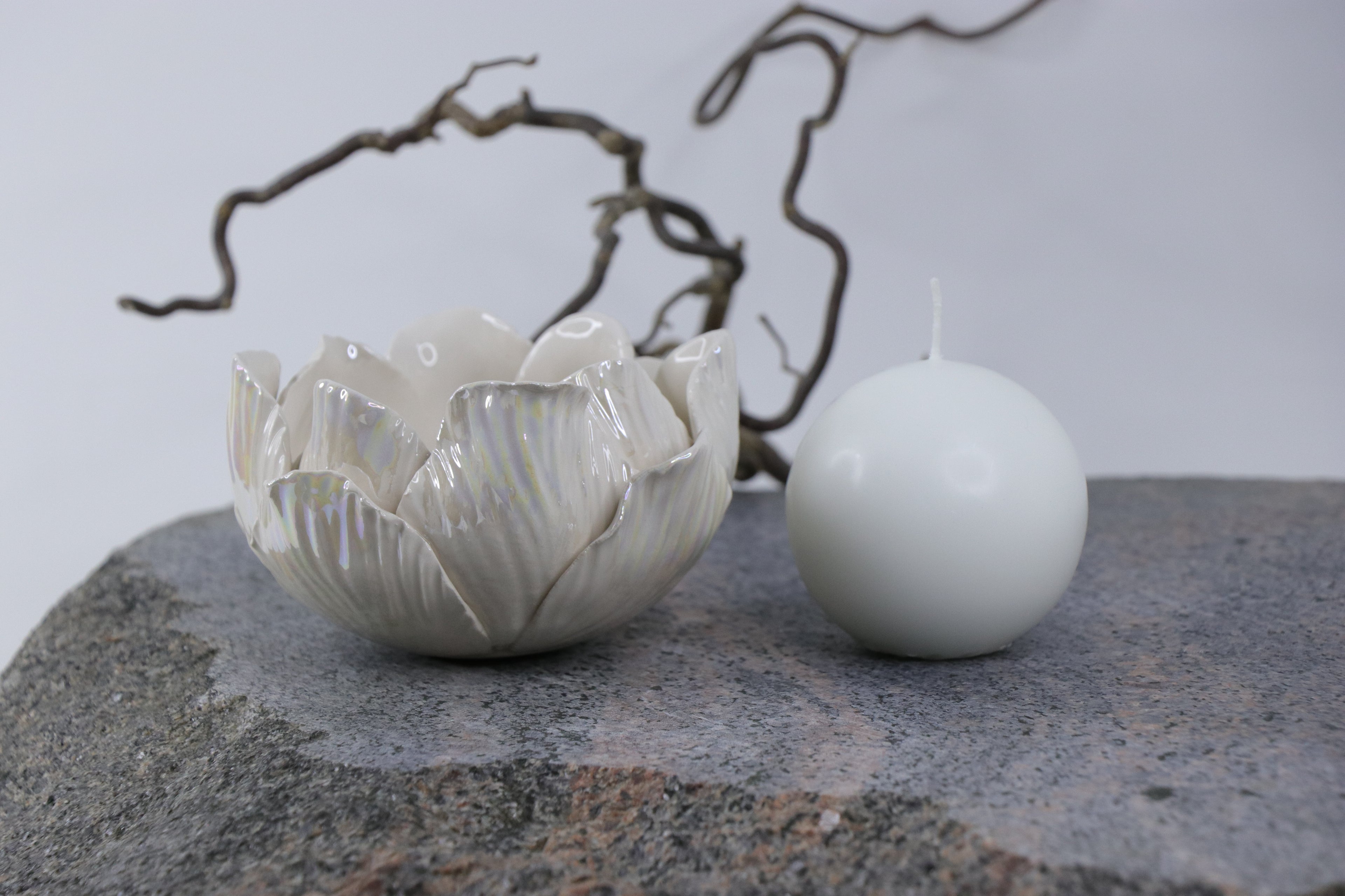 Oval Peace | Without Birds