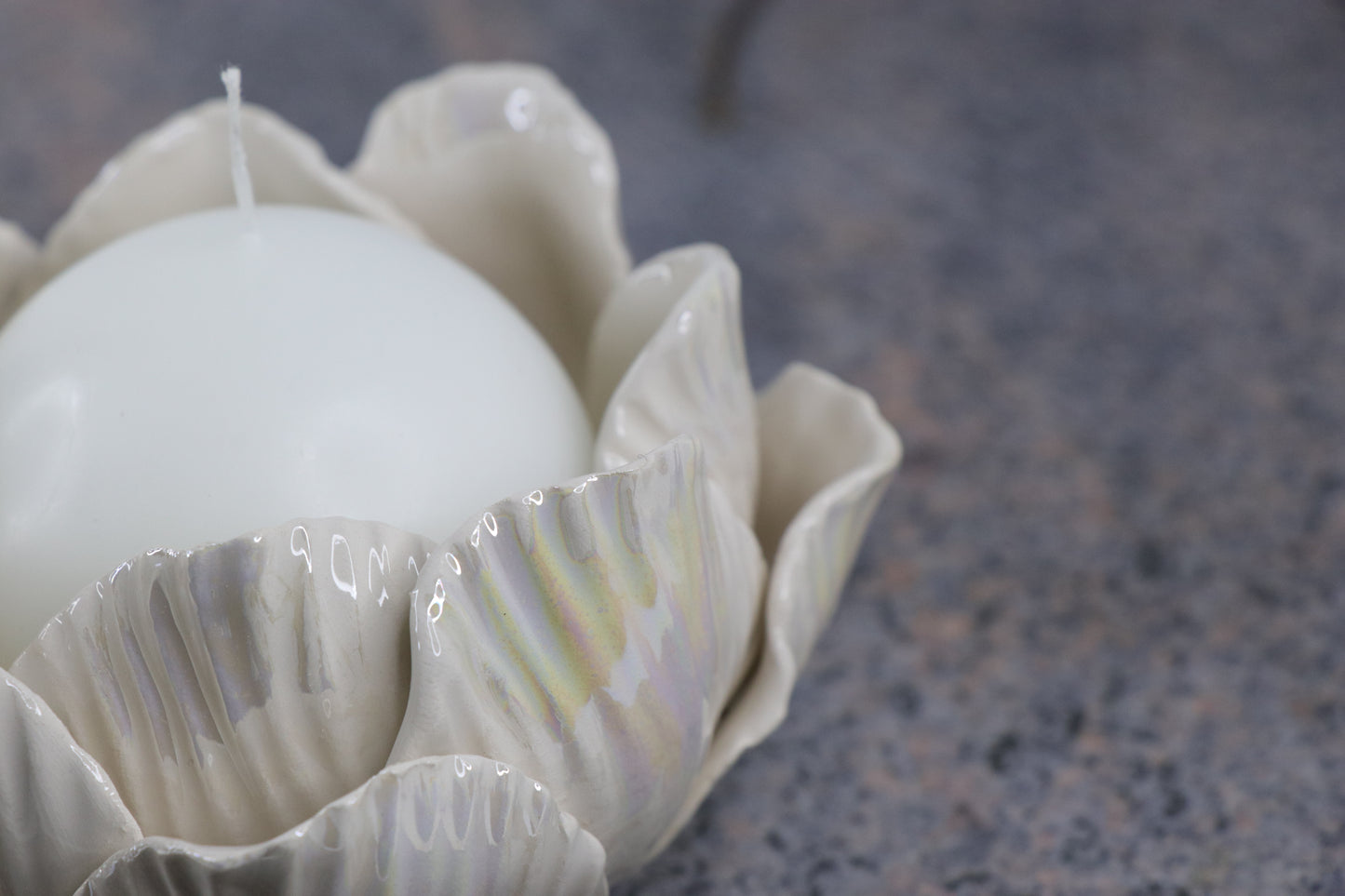 Oval Peace | Without Birds